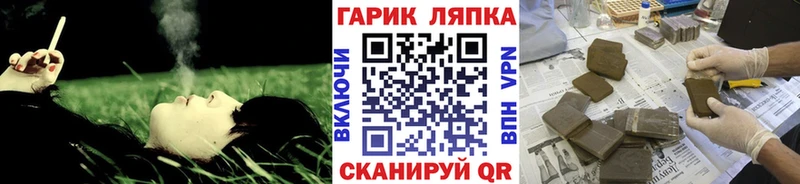 ГАШ гашик  Михайлов 